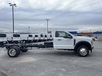 New 2026 Ford F-450 Regular Cab Cab Chassis for sale #TDA05814 - photo 2