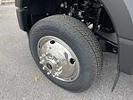 New 2026 Ford F-450 Regular Cab Cab Chassis for sale #TDA05814 - photo 6