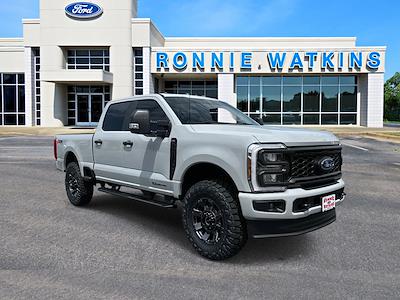 New 2026 Ford F-250 XL Crew Cab 4WD Pickup for sale #TEC19517 - photo 1