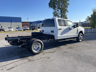 New 2026 Ford F-350 Crew Cab Cab Chassis for sale #TEC49483 - photo 2