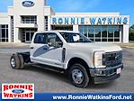 2026 Ford F-350 Crew Cab DRW 4WD Cab Chassis for sale #TEC49483 - photo 1