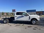 2026 Ford F-350 Crew Cab DRW 4WD Cab Chassis for sale #TEC49483 - photo 3