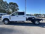 2026 Ford F-350 Crew Cab DRW 4WD Cab Chassis for sale #TEC49483 - photo 5