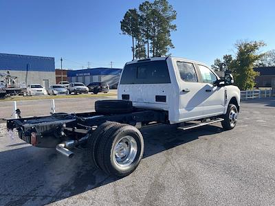 New 2026 Ford F-350 Crew Cab Cab Chassis for sale #TEC50335 - photo 2