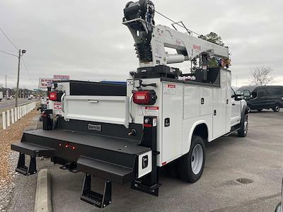 New 2026 Ford F-550 Super Cab Mechanics Body for sale #TEC62679 - photo 2