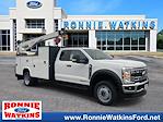 New 2026 Ford F-550 Super Cab Mechanics Body for sale #TEC62679 - photo 1