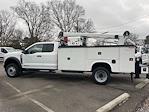 New 2026 Ford F-550 Super Cab Mechanics Body for sale #TEC62679 - photo 7