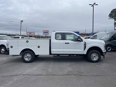 New 2026 Ford F-250 Super Cab Cab Chassis for sale #TEC64403 - photo 2