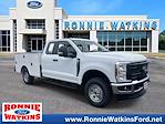 New 2026 Ford F-250 Super Cab Service Truck for sale #TEC64403 - photo 1
