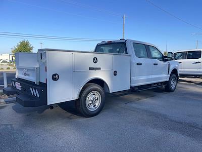 New 2026 Ford F-250 Crew Cab 4WD Service Truck for sale #TEC70013 - photo 2