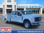 New 2026 Ford F-250 Crew Cab 4WD Service Truck for sale #TEC70013 - photo 1