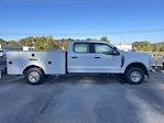 New 2026 Ford F-250 Crew Cab 4WD Service Truck for sale #TEC70013 - photo 3