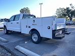 New 2026 Ford F-250 Crew Cab 4WD Service Truck for sale #TEC70013 - photo 5