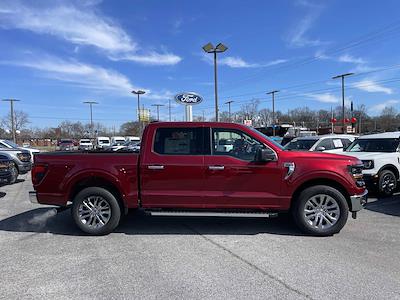 New 2026 Ford F-150 - photo 1