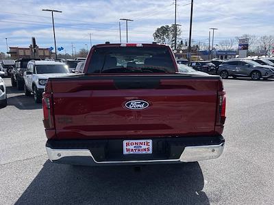 2026 Ford F-150 SuperCrew Cab RWD Pickup for sale #TFA49055 - photo 2