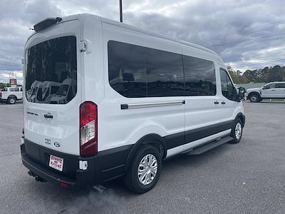 New 2026 Ford Transit 350 Passenger Van for sale #TKA03371 - photo 2