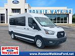 New 2026 Ford Transit 350 Passenger Van for sale #TKA03371 - photo 1