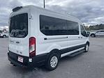 New 2026 Ford Transit 350 Passenger Van for sale #TKA03371 - photo 2