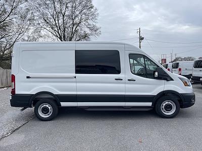 New 2026 Ford Transit 250 Medium Roof Empty Cargo Van for sale #TKA08719 - photo 2