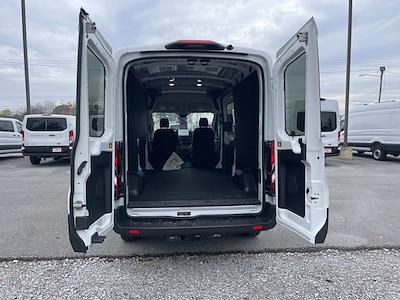 2026 Ford Transit 250 Medium Roof RWD Empty Cargo Van for sale #TKA08719 - photo 2