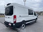 New 2026 Ford Transit 250 Medium Roof Empty Cargo Van for sale #TKA08719 - photo 3