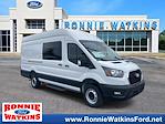 2026 Ford Transit 250 High Roof RWD Empty Cargo Van for sale #TKA23266 - photo 1