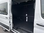2026 Ford Transit 250 High Roof RWD Empty Cargo Van for sale #TKA23266 - photo 4