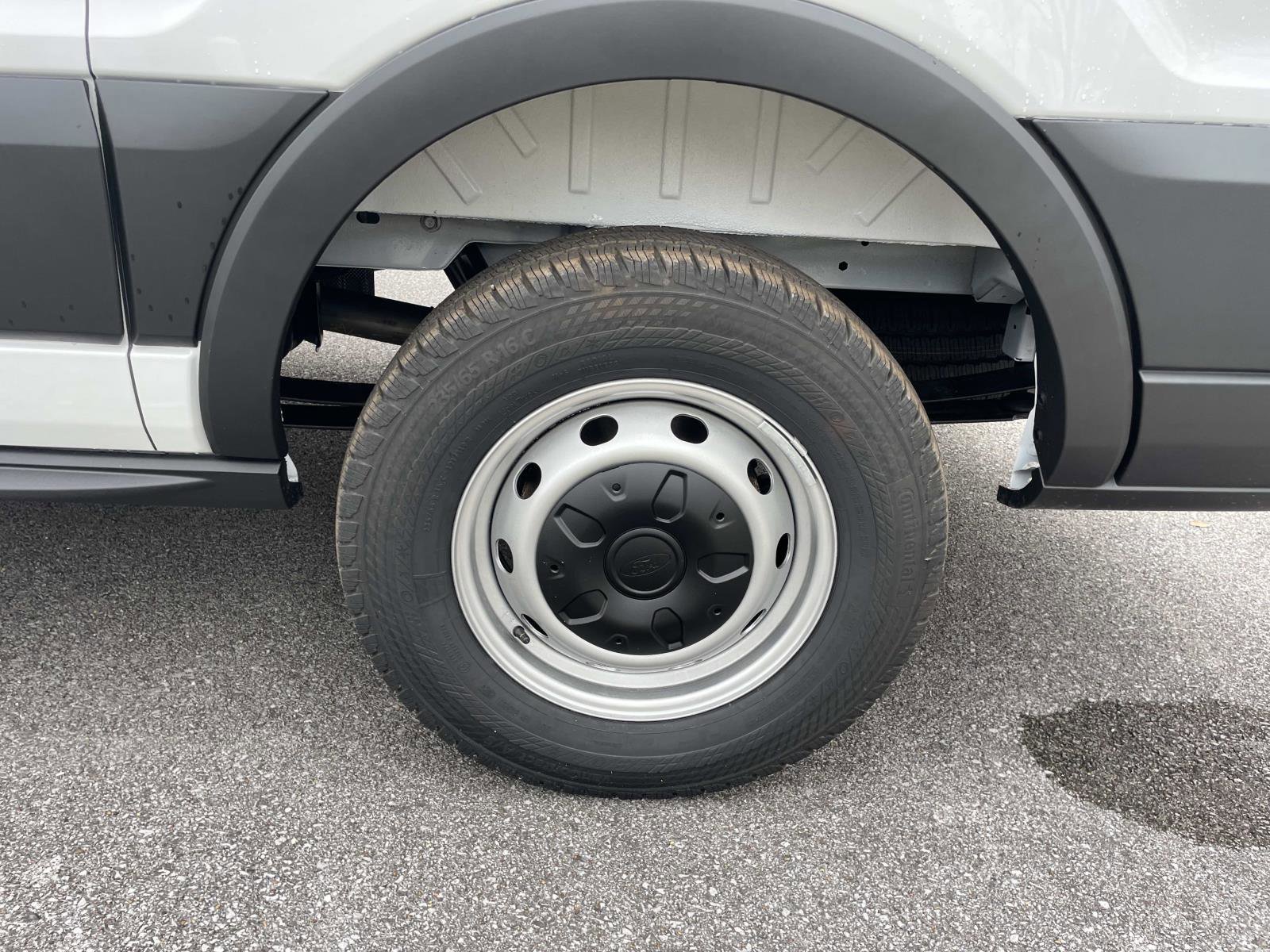 New 2026 Ford Transit 150 - photo 11