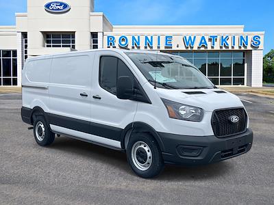 New 2026 Ford Transit 150 Low Roof Empty Cargo Van for sale #TKA26869 - photo 1
