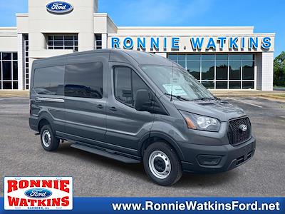 New 2026 Ford Transit 350 Medium Roof Empty Cargo Van for sale #TKA29589 - photo 1