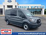 New 2026 Ford Transit 350 Medium Roof Empty Cargo Van for sale #TKA29589 - photo 1