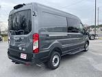 New 2026 Ford Transit 350 Medium Roof Empty Cargo Van for sale #TKA29589 - photo 3