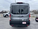 New 2026 Ford Transit 350 Medium Roof Empty Cargo Van for sale #TKA29589 - photo 8