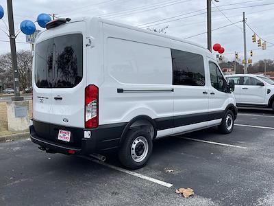 2026 Ford Transit 250 Medium Roof RWD Empty Cargo Van for sale #TKA39513 - photo 2