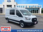 2026 Ford Transit 250 Medium Roof RWD Empty Cargo Van for sale #TKA39513 - photo 1
