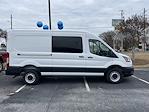 2026 Ford Transit 250 Medium Roof RWD Empty Cargo Van for sale #TKA39513 - photo 2