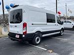 2026 Ford Transit 250 Medium Roof RWD Empty Cargo Van for sale #TKA39513 - photo 3