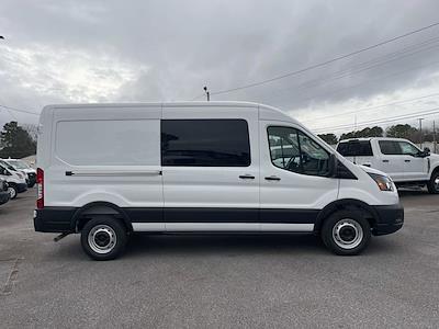 New 2026 Ford Transit 250 Medium Roof Empty Cargo Van for sale #TKA43188 - photo 2