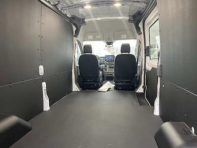 New 2026 Ford Transit 250 Medium Roof Empty Cargo Van for sale #TKA43188 - photo 2