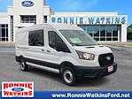 New 2026 Ford Transit 250 Medium Roof Empty Cargo Van for sale #TKA43188 - photo 1