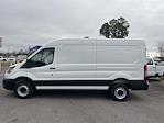 New 2026 Ford Transit 250 Medium Roof Empty Cargo Van for sale #TKA43188 - photo 10