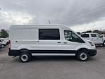New 2026 Ford Transit 250 Medium Roof Empty Cargo Van for sale #TKA43188 - photo 3