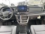 New 2026 Ford Transit 250 Medium Roof Empty Cargo Van for sale #TKA43188 - photo 5