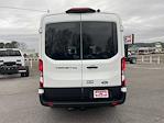 New 2026 Ford Transit 250 Medium Roof Empty Cargo Van for sale #TKA43188 - photo 7