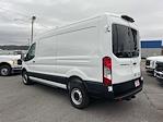 New 2026 Ford Transit 250 Medium Roof Empty Cargo Van for sale #TKA43188 - photo 9