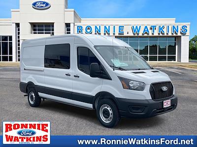 New 2026 Ford Transit 250 - photo 1