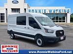 New 2026 Ford Transit 250 Medium Roof Empty Cargo Van for sale #TKA53242 - photo 1