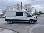 New 2026 Ford Transit 250 Medium Roof Empty Cargo Van for sale #TKA53242 - photo 3