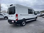 New 2026 Ford Transit 250 Medium Roof Empty Cargo Van for sale #TKA53242 - photo 4