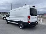 New 2026 Ford Transit 250 Medium Roof Empty Cargo Van for sale #TKA53242 - photo 8